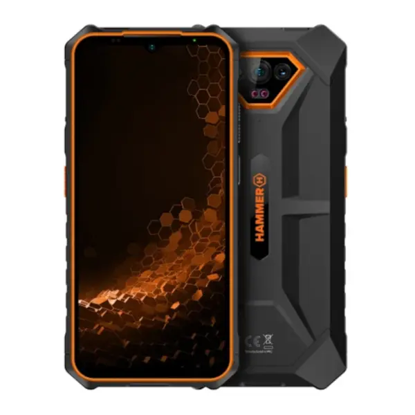 HAMMER IRON V 64GB 4G ORANGE