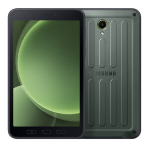 Samsung Galaxy Tab Active 5 Green 128gb 5G